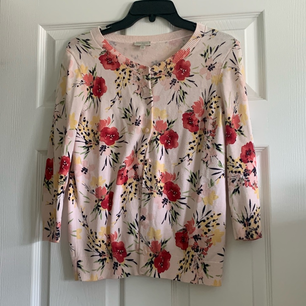 Spring Cardigan sweater